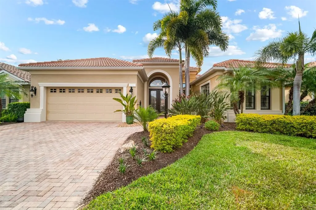 7238 Lake Forest Glen Lakewood Ranch FL 34202