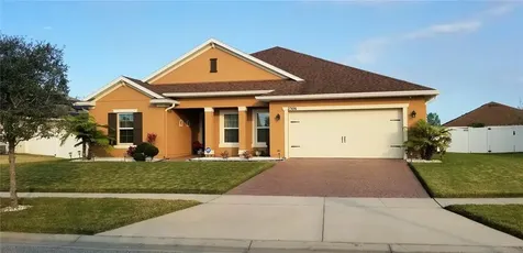 2306 Ballard Cove Road Kissimmee FL 34758