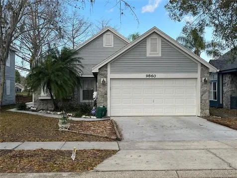 9860 Bubbling Brook Court Oviedo FL 32765
