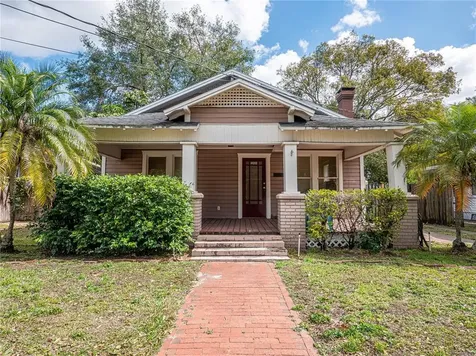 822 Johnson Avenue Lakeland FL 33801
