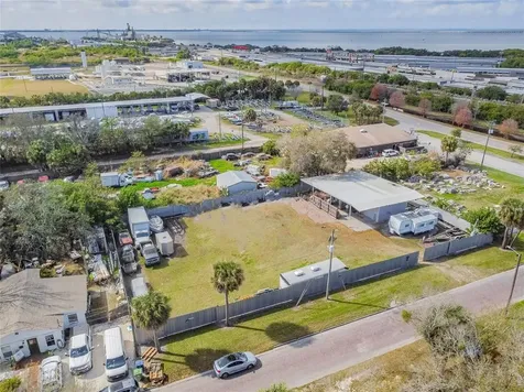 7215 S Germer Street Tampa FL 33616