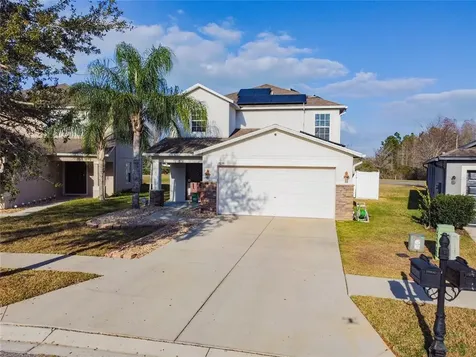18035 Glastonbury Lane Land O Lakes FL 34638