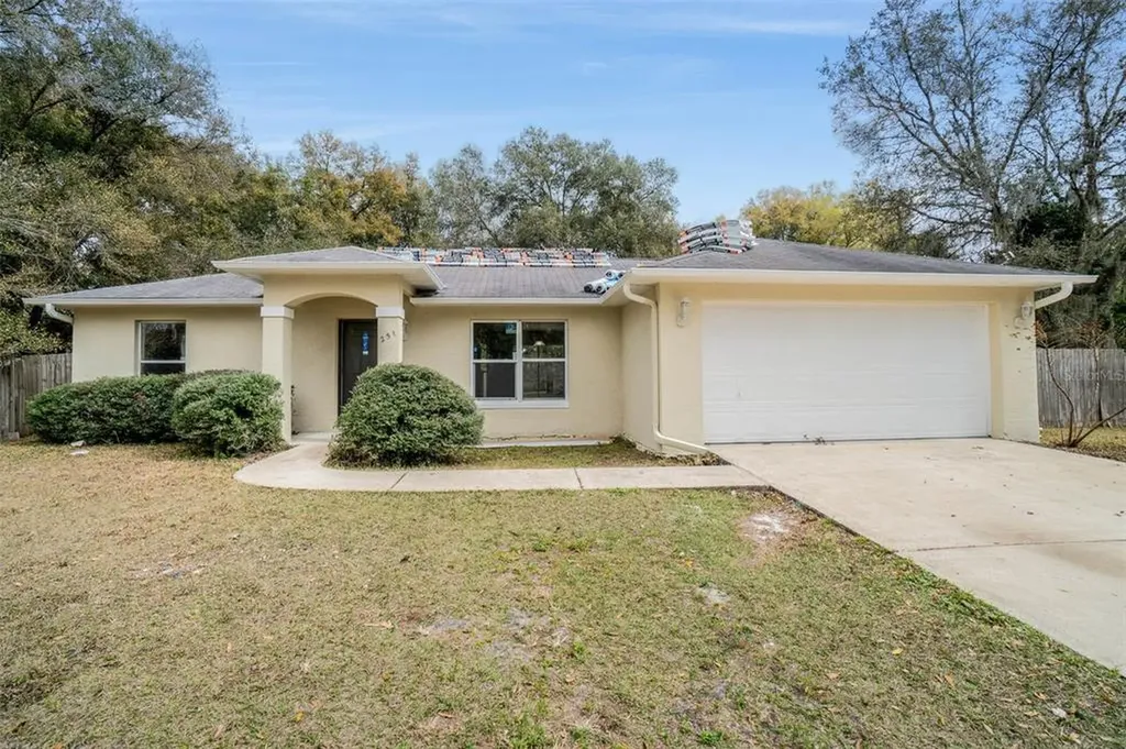 251 S Virginia Avenue Deland FL 32724