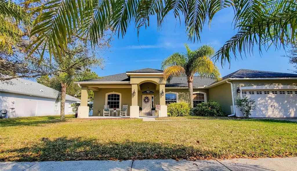 235 Faulkner Street Winter Garden FL 34787
