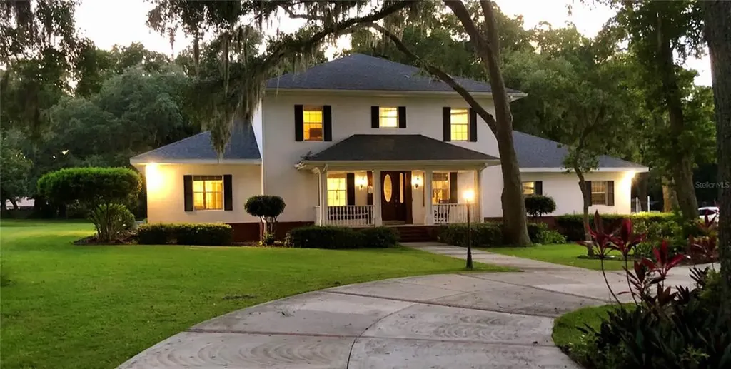 3122 Gardner Oaks Drive Lakeland FL 33810