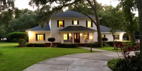 3122 Gardner Oaks Drive Lakeland FL 33810