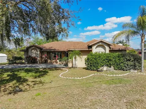 2860 Bardahl Court Deltona FL 32738