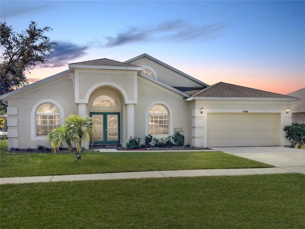 17934 Machair Lane Land O Lakes FL 34638