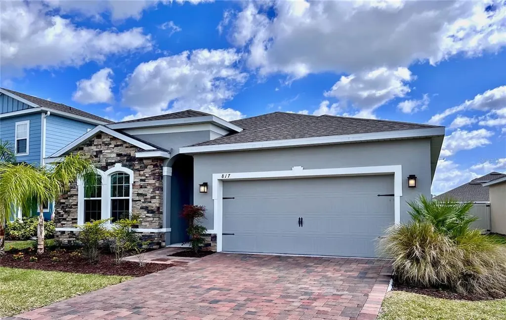 817 Golden Elm Drive Apopka FL 32703
