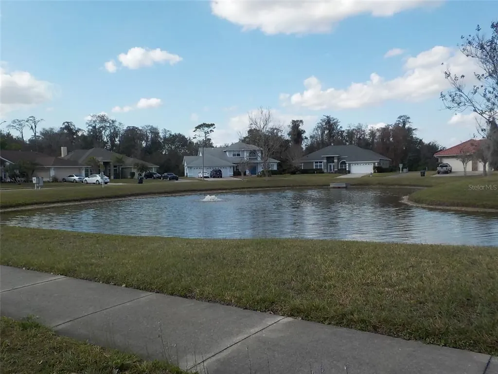 4051 Kiawa Drive Orlando FL 32837