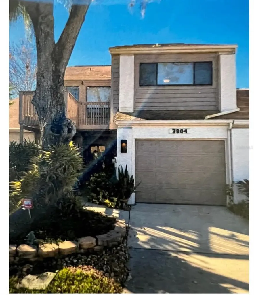 3804 Esplanade Court Tampa FL 33618
