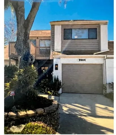 3804 Esplanade Court Tampa FL 33618