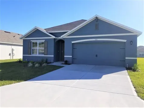 2633 Rowan Street Tavares FL 32778