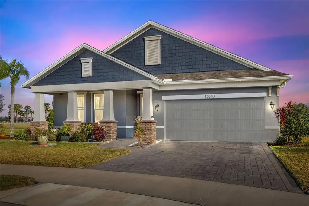13318 Palmera Vista Drive Riverview FL 33579