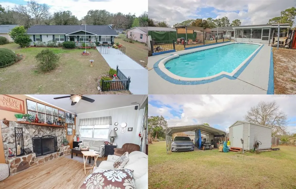9430 SE 110th Street Road Belleview FL 34420