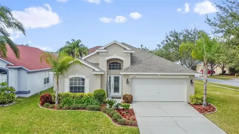 12134 Bishopsford Drive Tampa FL 33626