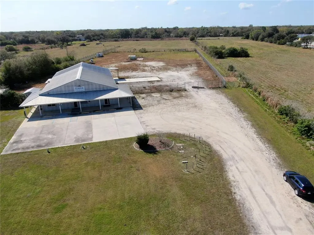 2885 SE Highway 70 Arcadia FL 34266