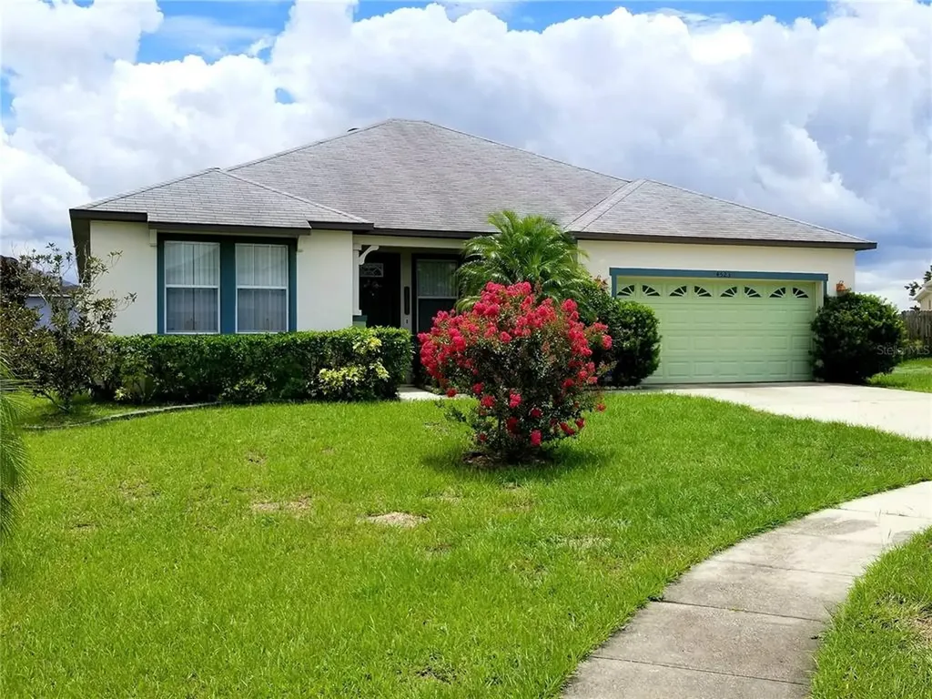 4523 Ashtubula Court Orlando FL 32818