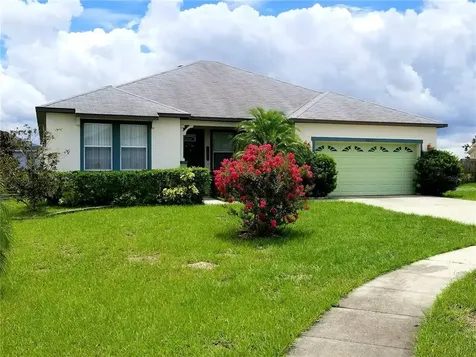 4523 Ashtubula Court Orlando FL 32818