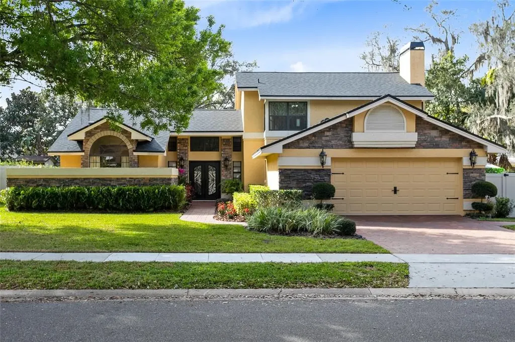 2245 Fairglenn Way Winter Park FL 32792