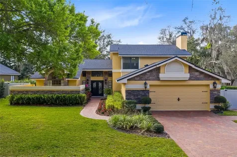 2245 Fairglenn Way Winter Park FL 32792