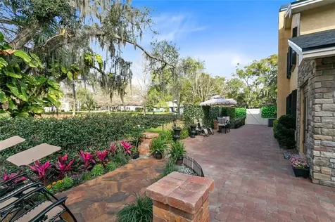 2245 Fairglenn Way Winter Park FL 32792