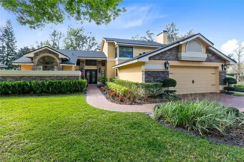 2245 Fairglenn Way Winter Park FL 32792