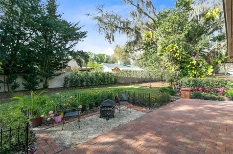2245 Fairglenn Way Winter Park FL 32792