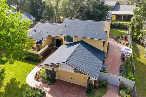 2245 Fairglenn Way Winter Park FL 32792