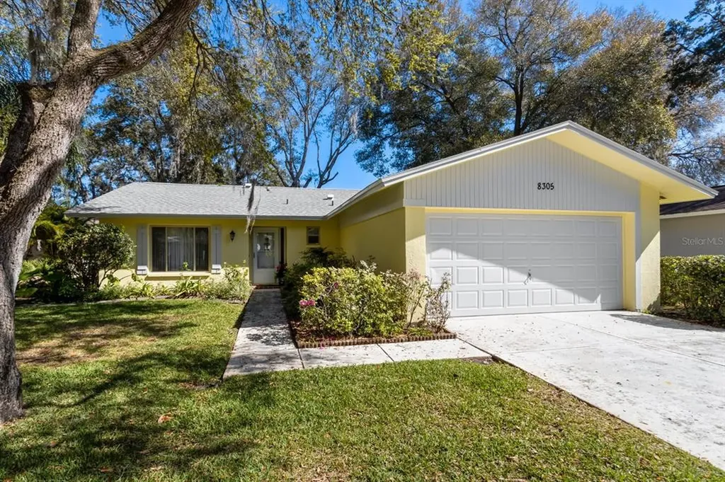 8305 Ponderosa Avenue Port Richey FL 34668