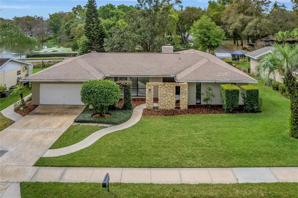 420 Monticello Drive Altamonte Springs FL 32701