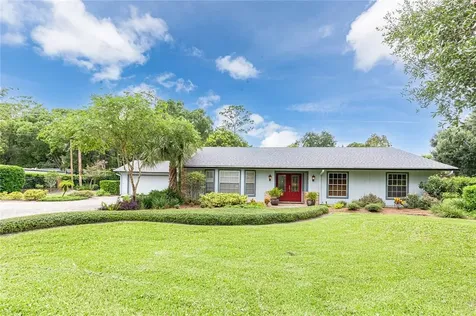 4764 Shorecrest Drive Orlando FL 32817