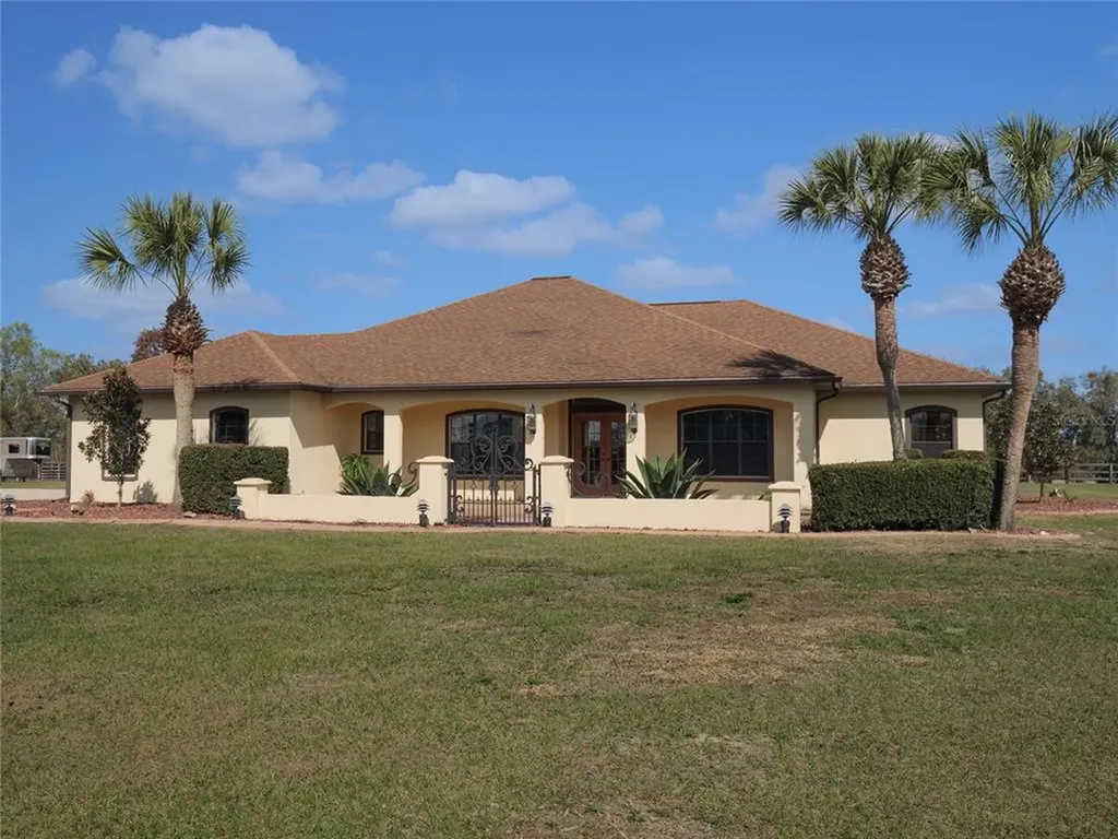6421 NW 12th Street Ocala FL 34482