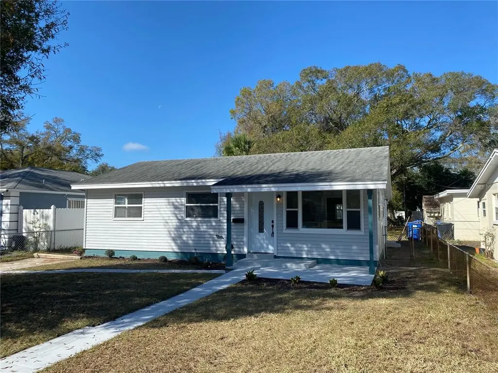1639 26th Street S St Petersburg FL 33712
