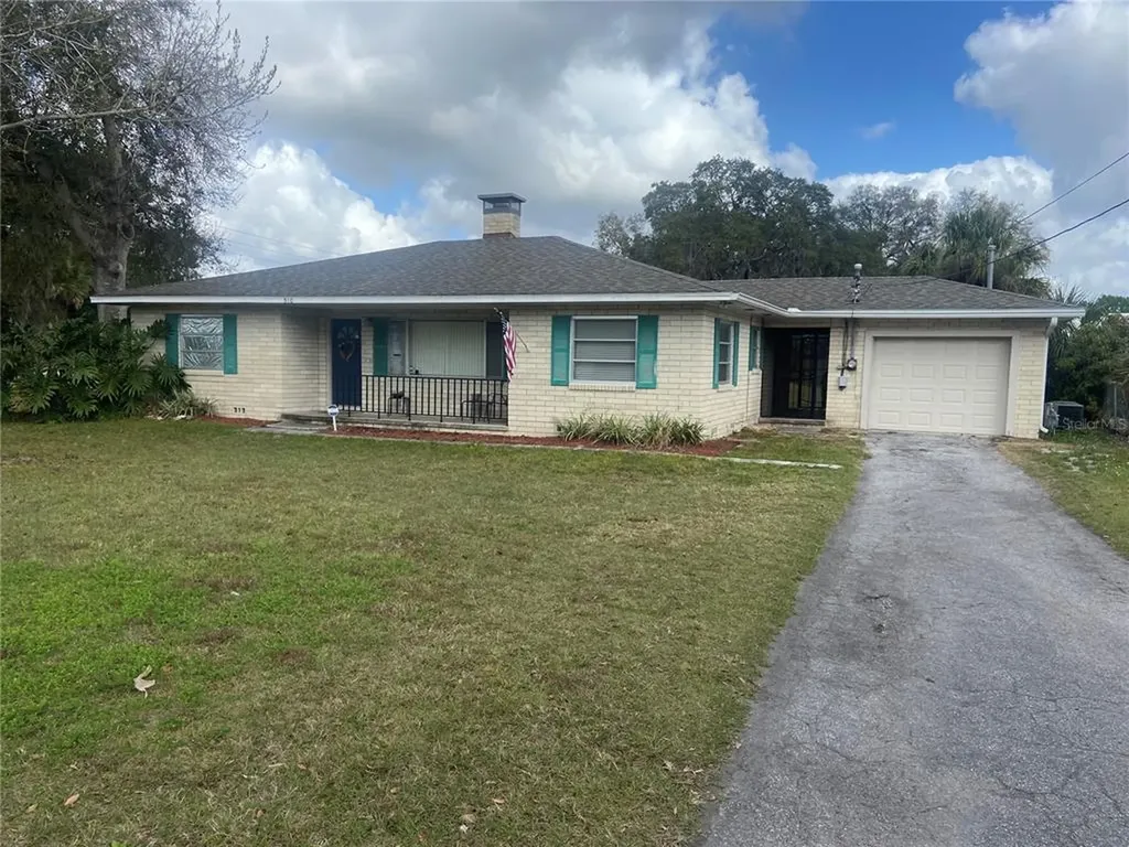 510 Old Daytona Road Deland FL 32724