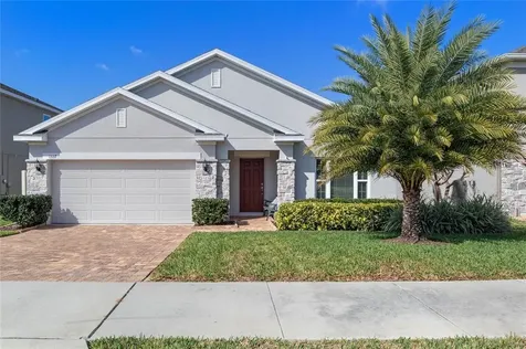 1537 Finchburg Street Minneola FL 34715
