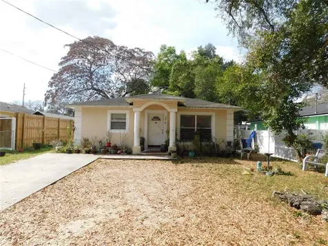 3814 N 57th Street Tampa FL 33619