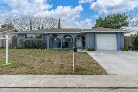9011 Ledgestone Lane Port Richey FL 34668