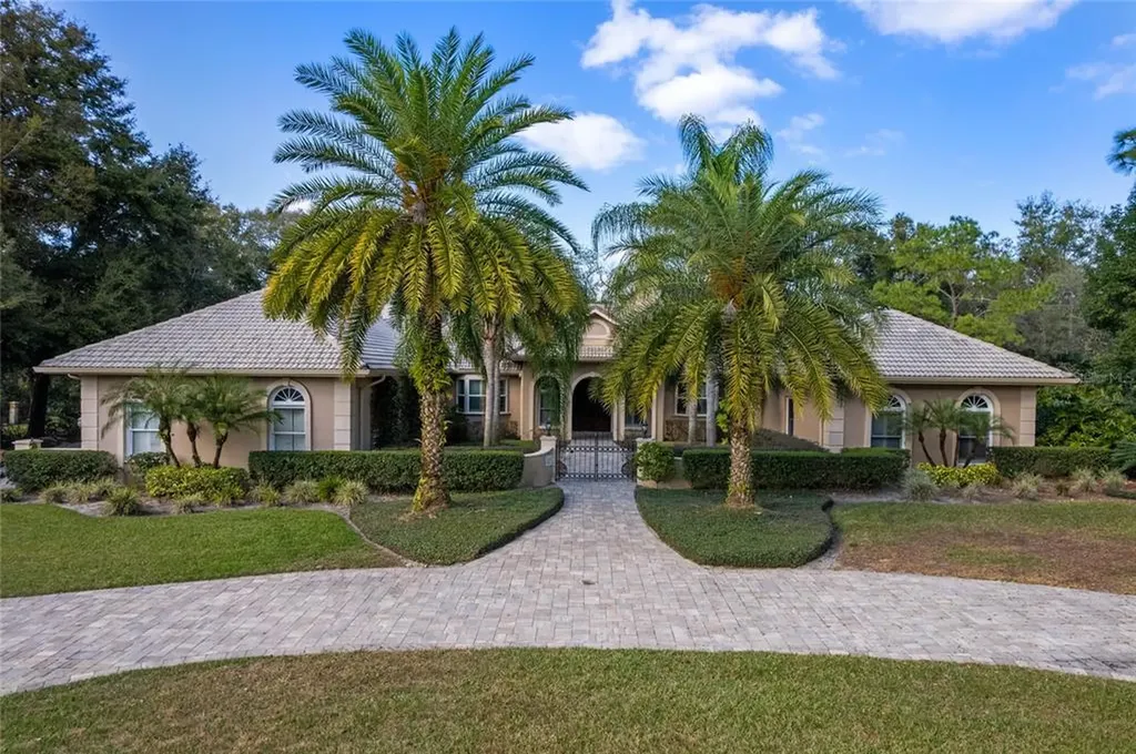 1816 Wingfield Drive Longwood FL 32779