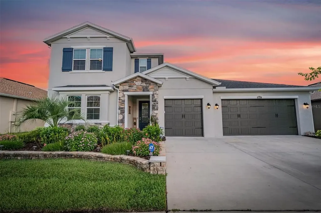 31572 Fairhill Drive Wesley Chapel FL 33543