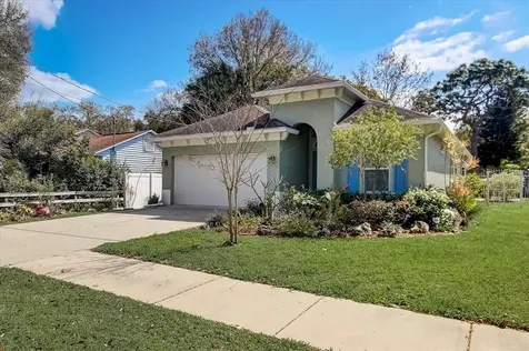3316 W Price Avenue Tampa FL 33611