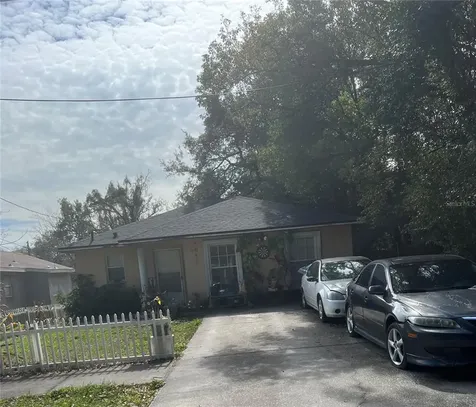1613 E Poinsettia Avenue Tampa FL 33612