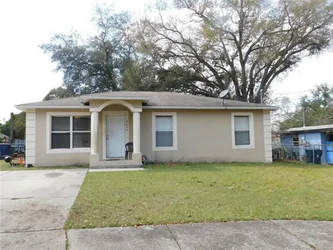 8604 N 29th Street Tampa FL 33604
