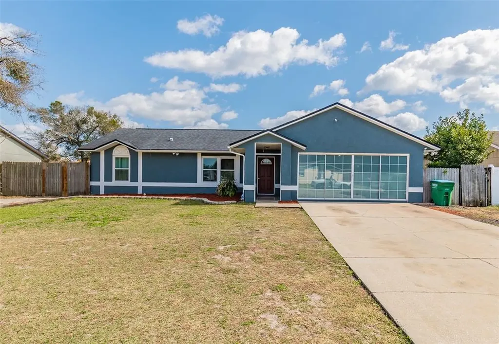 685 Preston Avenue Deltona FL 32738
