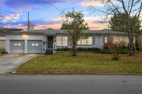 625 Tam O Shanter Drive Orlando FL 32803