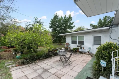 625 Tam O Shanter Drive Orlando FL 32803