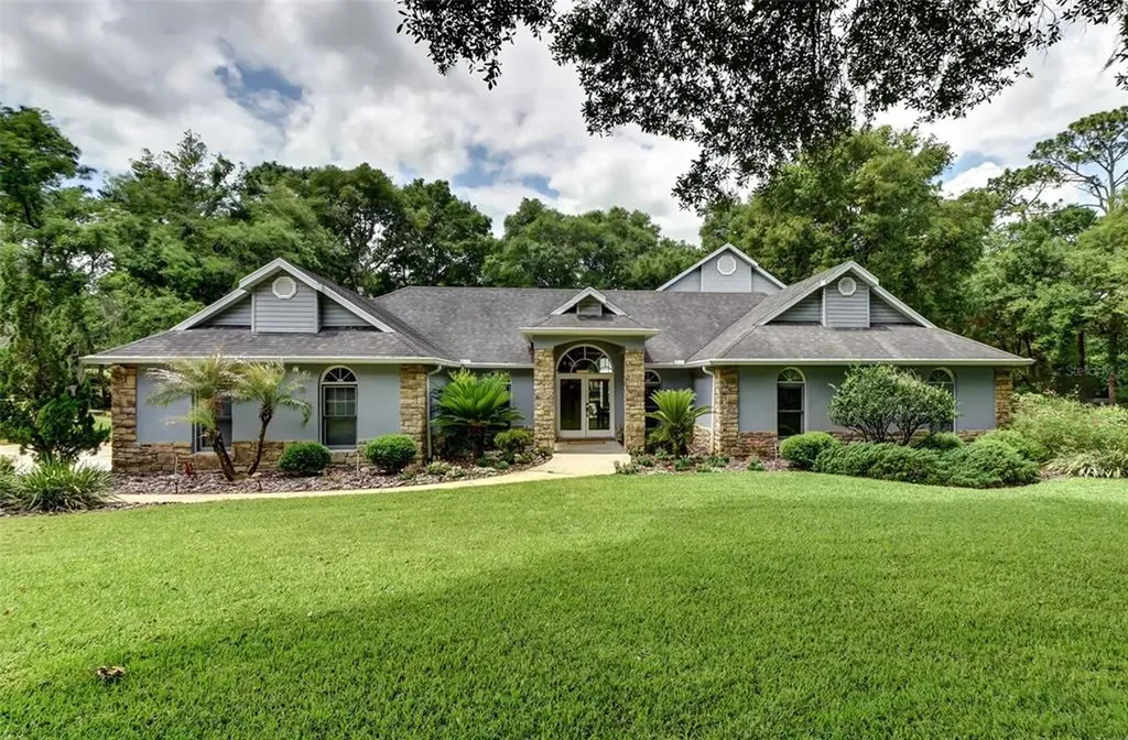 1450 Wyngate Drive Deland FL 32724