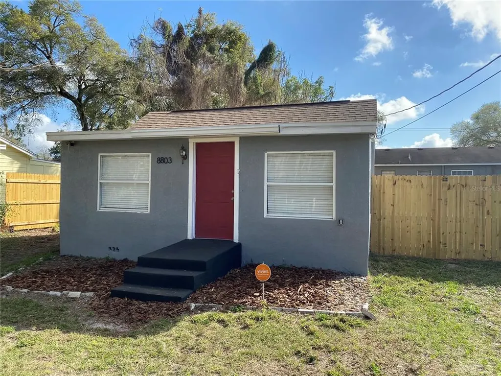 8803 N Mulberry Street Tampa FL 33604