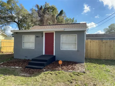 8803 N Mulberry Street Tampa FL 33604