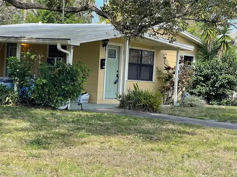 5811 64th Terrace N Pinellas Park FL 33781